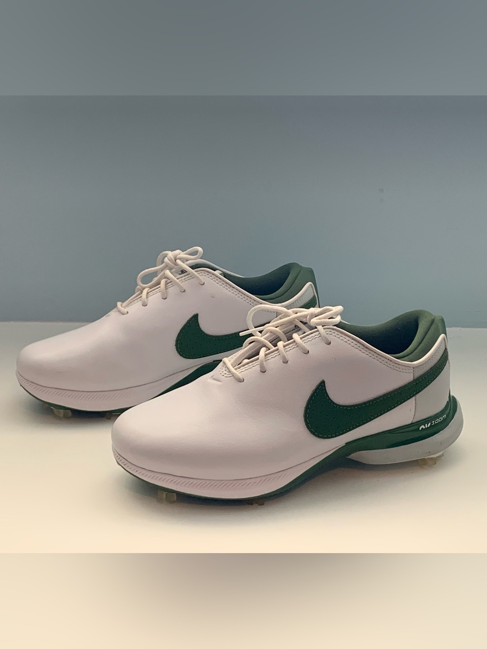 Nike Air Zoom Victory Tour 2 golf shoe